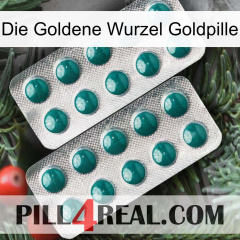 The Golden Root Gold Pill dapoxetine2